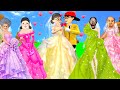 Scary Teacher 3D vs Squid Game 2 Marry Dressing Wedding Style Beautiful or Error 5 Times Challenge