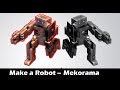mekorama robot | crazy bot control in Mekorama | Robot in mekorama
