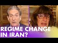 Iran’s Future, Media Blackouts \u0026 What Happens If NATO Falls Apart? | Christiane Amanpour Presents
