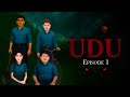 UDU - Ep1 | Hindi Horror Story | Headfone Originals