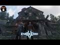 ARE WE REALLY GOING TO LIVE HERE? ENSHROUDED (EP 4)