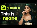 How to Create Consistent AI Influencer Fast | Higgsfield Popcorn