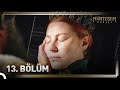 Hürrem Sultan'ın Hikayesi 13. Bölüm \