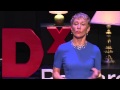 Rethinking failure: Barbara Corcoran at TEDxBarnardCollege