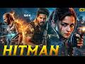 HITMAN - Full Hd Movie 2026 | Dulquer Salmaan, Alia Bhatt | Latest South Action Hindi Movie 2026