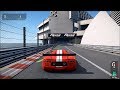 Automobilista 2 Gameplay (PC HD) [1080p60FPS]