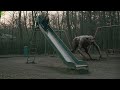 Beastly Creature Attacks Girls in Park and His Curse Spreads to Small Town Hindi Movie Explanier