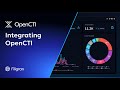 Overview - Integrating OpenCTI