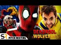 Deadpool \u0026 Wolverine Pitch Meeting