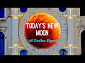 Relationships are realigning: How Each Zodiac Sign Will Be Affected 🌙 ✨Libra New Moon