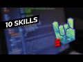 Top 10 Skills to Learn to Be a Scala Developer