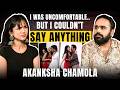 Akanksha Chamola breaks silence on divorce rumours with Gaurav Khanna!