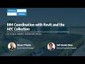 Weinar: BIM Coordination with Revit and the AEC Collection