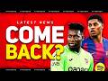 THIS IS HUGE! Rashford \u0026 Onana STAYING! Carrick’s Job BOOST! Man United News