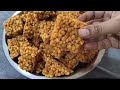 Try making Boondi Mithai like this, it's crispy and better than the sweet shop | Boondi Mitai Recipe