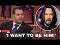 When Celebs Meet Their Idol Keanu Reeves  THE MOST HUMBLE MAN IN HOLLYWOOD!