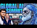 How Modi’s AI Plan Could Reshape the Tech World, Macron \u0026 World Leaders Arrive I Aadi Pathikrit Show