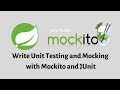 Spring Boot Testing | Writing JUnit Tests using JUnit and Mockito  | Java Techie