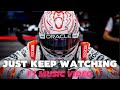 Just Keep Watching (Tate McRae) - F1 Cinematic Video