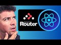 React Router Made Easy for Beginners!