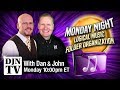 What Is Logical Music Folder Organization For You? with Dan Carpenter and John Young #DJNTV