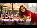 LTX2.3 | How to Extend AI Video \u0026 Audio Flawlessly,3 Steps to Extend \u0026 Upscale LTX 2.3 Videos to 2K!