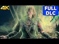 ASSASSIN'S CREED VALHALLA WRATH OF THE DRUIDS [PS5 4K] Gameplay Walkthrough FULL DLC - No Commentary