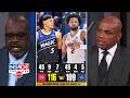INSIDE The NBA | Paolo 5/12 FT give Pistons comeback series - Chuck on Magic fall to Pistons 116-109