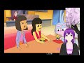 JiroBoy Vtuber react Dora the GrownUp 4