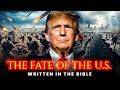 THE BIBLICAL DESTINY OF THE UNITED STATES📜 The Truth About the U.S.A. Written in the Bible