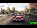 Need for Speed Unbound (PS5) - 4K 60FPS HDR RAY TRACING ULTRA GRAPHICS GAMEPLAY