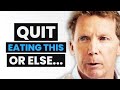 The TOP FOODS You Need to Avoid Eating to END INFLAMMATION \u0026 Prevent Disease | Dr. Gary Fettke