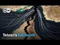 Is force now the only option for reopening the Strait of Hormuz? | DW News