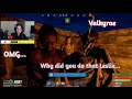 Valkyrae Makes everyone scare by her Outstanding RP | Rust/OTV Server
