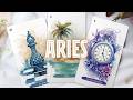 ARIES🚨OMG❗️3 DAYS LEFT… A STORM IS COMING🌪️ SHOCKING SURPRISE AHEAD 😱THIS READING MADE ME CRY😭