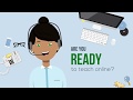 PLM Strategies for Online Instruction