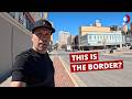 This Border City Isn't What You Think (El Paso) 🇺🇸