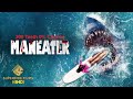 Maneater - Full HD | Shark Attack Movie | Maneater Action \u0026 Thriller | Hindi Dubbed Movie