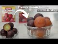 प्रिमिक्स पासून परफेक्ट गुलाब जामुन बनवण्याची योग्य पद्धत।Premix Gulab Jamun|how to make Gulab Jamun