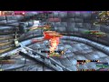 World of Warcraft Quest: The Endless Flow