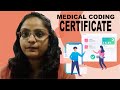 Which Certificate to choose in Medical Coding? | CPC (AAPC) or CCS (AHIMA) | Certificate Exam