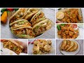6 Ramadan Special  Iftar Snacks Recipes 2026 By Recipes Of The World 