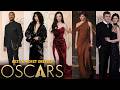 BEST AND WORST DRESSED AT THE OSCARS 2026!