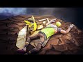 POV: you solo queued to radiant in EU