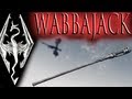 Skyrim: Daedric Artifacts - Wabbajack (\