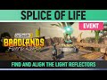 Goat Simulator 3: Baadlands Furry Road - Event - Splice of Life - Find and Align the Light Reflector