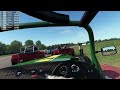 VR Automobilista 2 - Best VR RACING SIM? | Driver's Eye - Meta Quest 2 + Settings