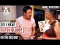 Does My Chinese Family Have Caucasian Ancestors? | On The Red Dot: Family Mysteries | Full Episode