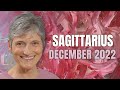 Sagittarius December 2022 Astrology Horoscope Forecast - HAPPY BIRTHDAY!!!