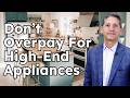 6 Appliance Brands That Look High-End—Without the High Price